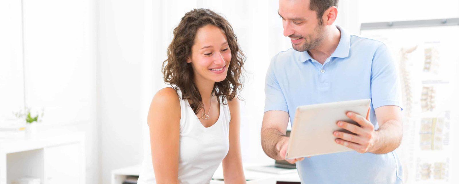 HENO Practice Management Software