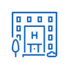 Heno Centralized Data