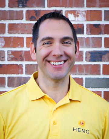 Jeff Holman