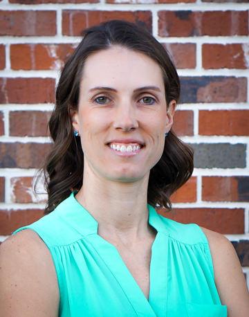 Katie Holman