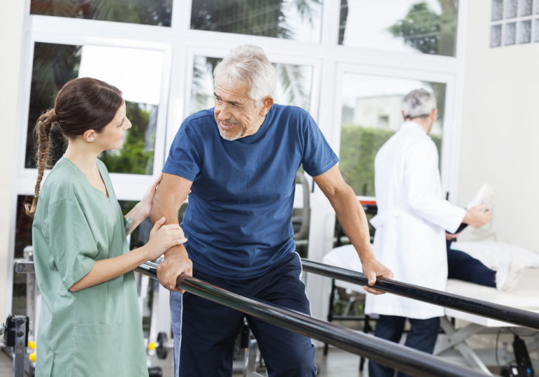 What are Physical Therapy Medicare G-Codes and How Do You Score a Patient?