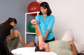 Physical Therapy Practice: Creating a Positive Patient Environment