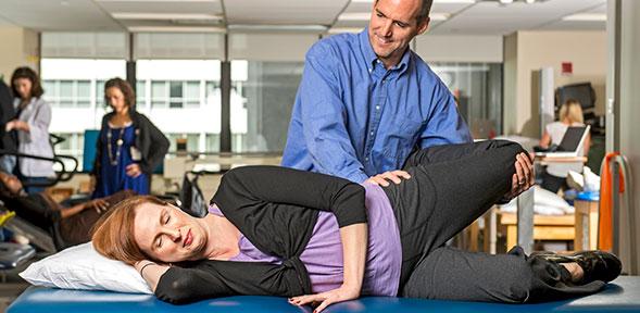 Physical Therapy Practice: 3 Great Ways to Duplicate Your Patients