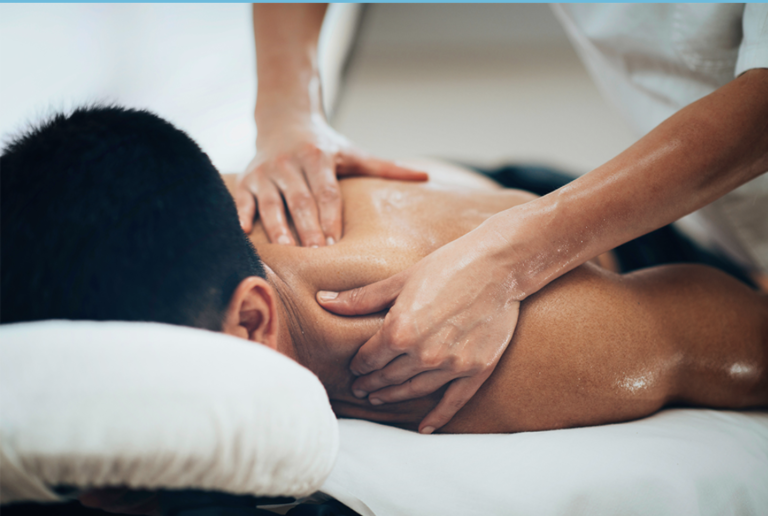 Is massage therapy right for your physical therapy practice?