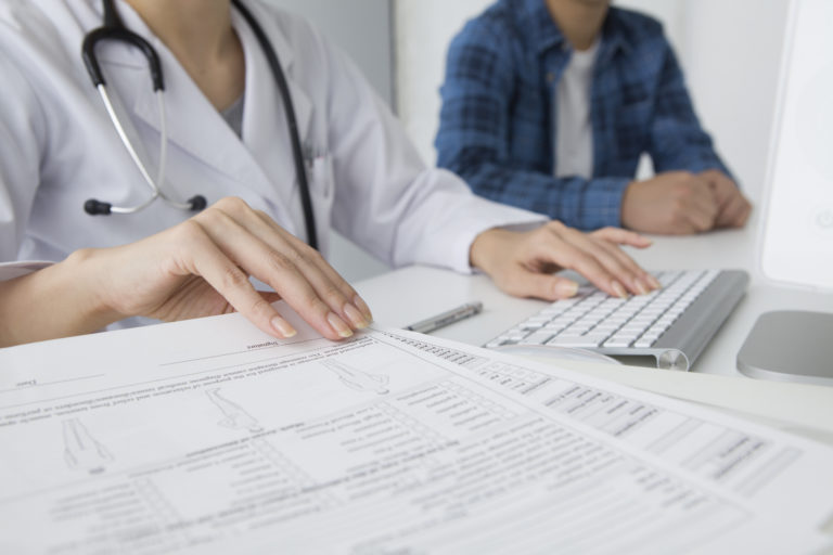 Are Healthcare Portals HIPAA Compliant?