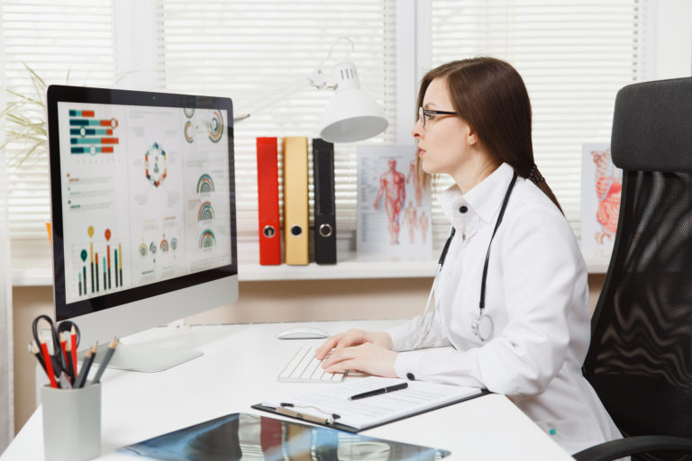 Everything Medical Office Managers Need to Know About Analyzing Practice Metrics