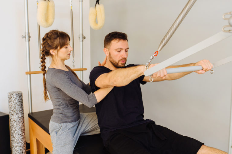 5 Ways that Busy PTs Can Streamline the Flow of Patients in their Busy Physical Therapy Clinics