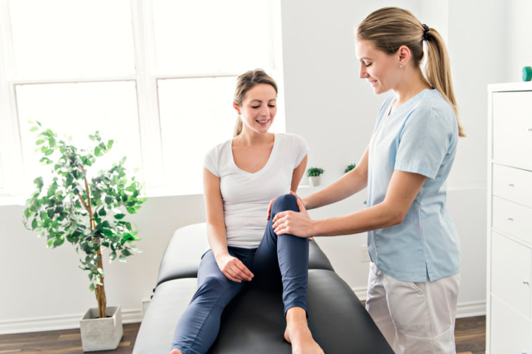 How to Streamline Your Physical Therapy Marketing with an All-In-One Marketing Solution