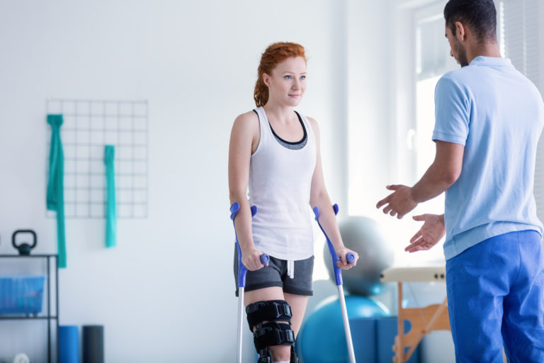 5 Easy Ways to Improve Physical Therapy Practice Management in 30 Days