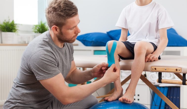 physical therapy software