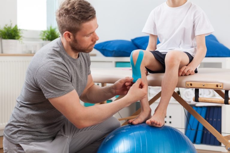 6 Instant Benefits of Moving to a Complete Physical Therapy Software