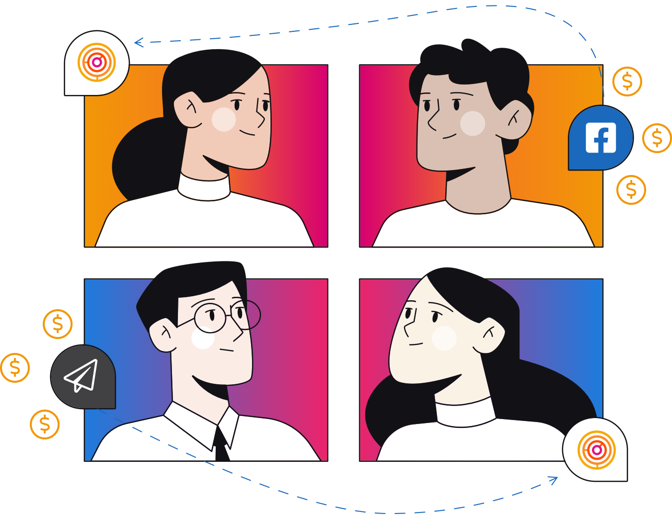 HENO Referral Program