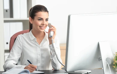 The Vital Role of the Receptionist in a Therapy Practice