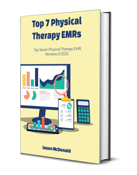 Top 7 Physical Therapy EMRs