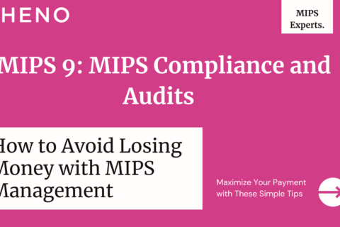 MIPS Compliance and Audits in Physical Therapy